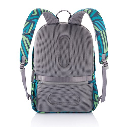 Bobby Soft Art mochila antirrobo