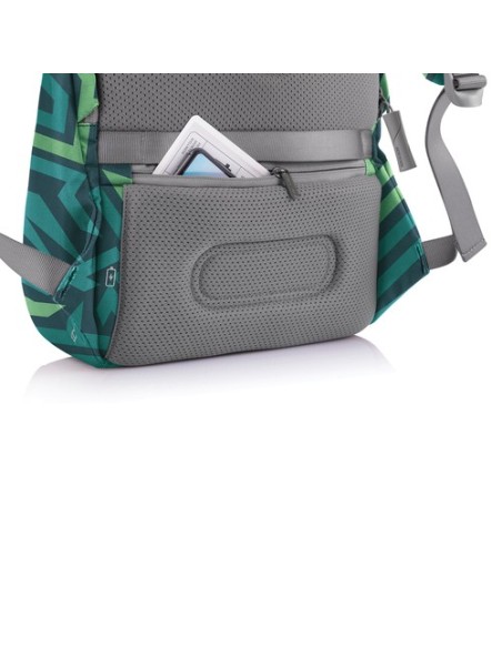 Bobby Soft Art mochila antirrobo