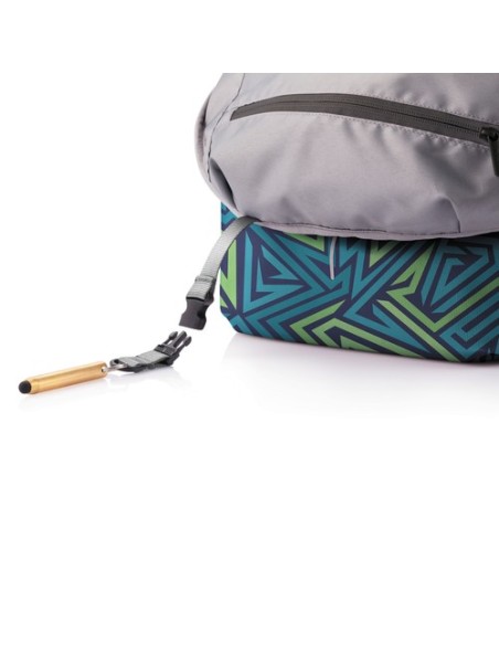 Bobby Soft Art mochila antirrobo