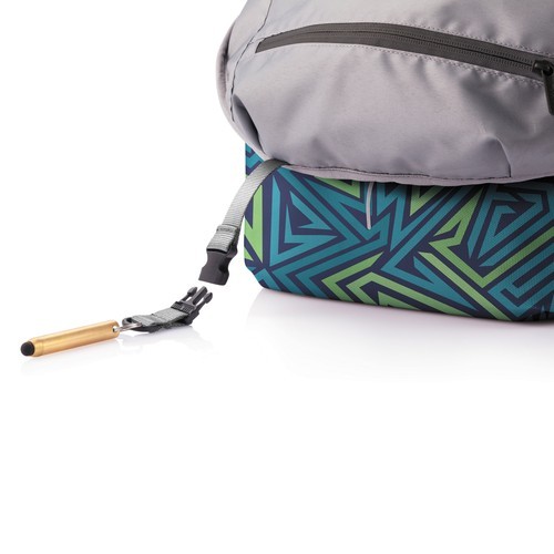 Bobby Soft Art mochila antirrobo