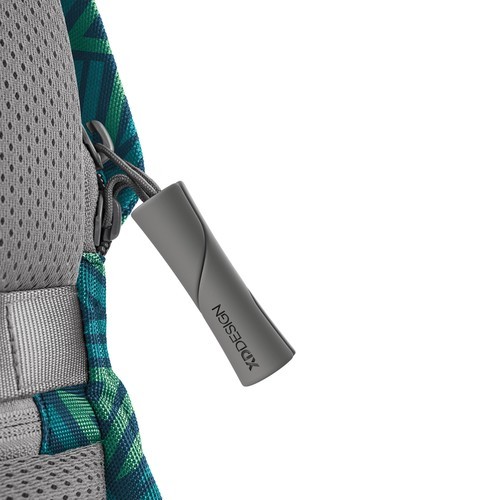 Bobby Soft Art mochila antirrobo