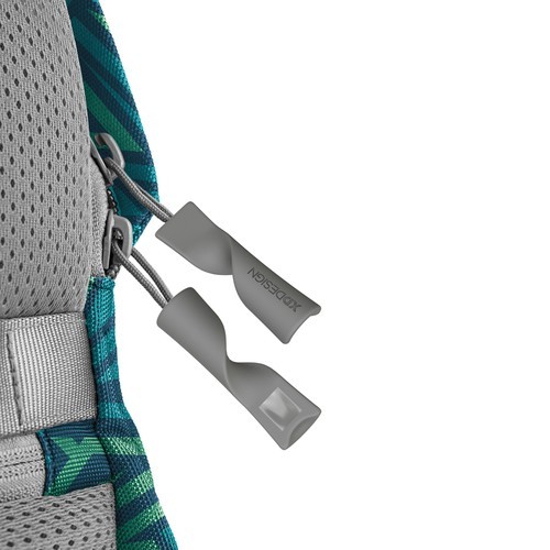 Bobby Soft Art mochila antirrobo