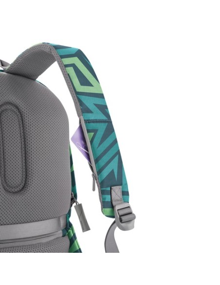 Bobby Soft Art mochila antirrobo