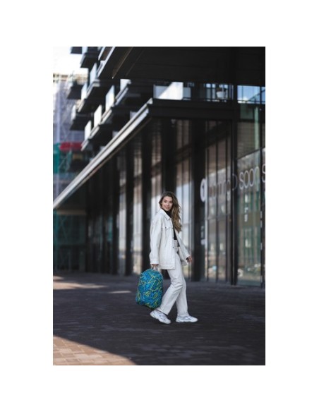 Bobby Soft Art mochila antirrobo