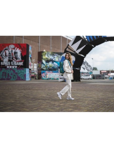 Bobby Soft Art mochila antirrobo