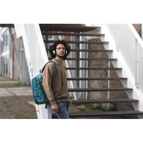 Bobby Soft Art mochila antirrobo