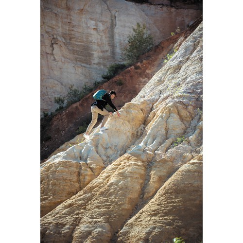 Bobby Soft Art mochila antirrobo