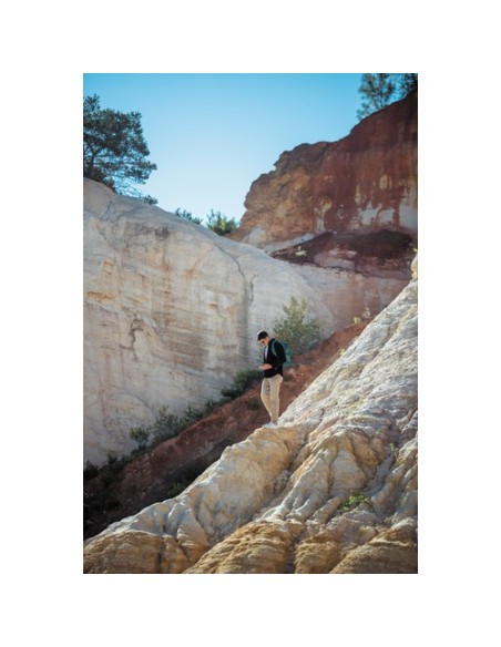 Bobby Soft Art mochila antirrobo