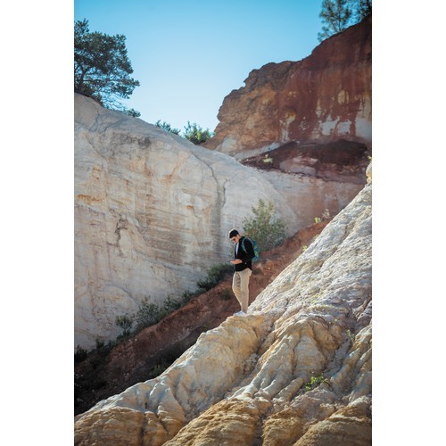 Bobby Soft Art mochila antirrobo