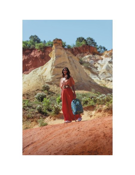 Bobby Soft Art mochila antirrobo