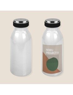 BOTELLA PLUM SUBLIMA