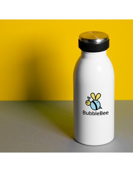 BOTELLA PLUM SUBLIMA