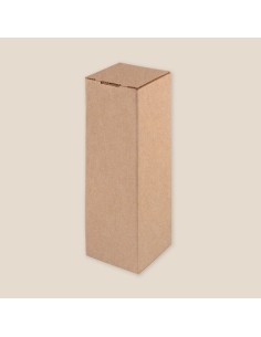 CAJA BOTTLE