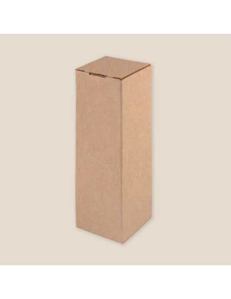 CAJA BOTTLE