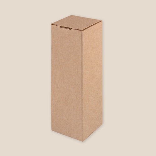 CAJA BOTTLE