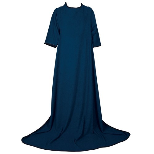 Manta polar con mangas MOVIE