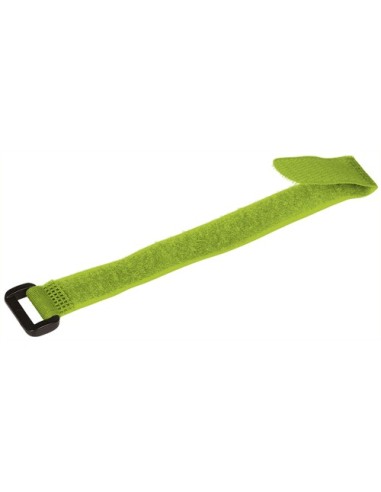 Muñequera cinta de cierre IBIZA