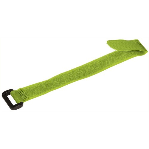 Muñequera cinta de cierre IBIZA