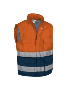 Chaleco AV BERGEN