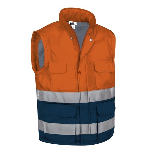 Chaleco AV BERGEN