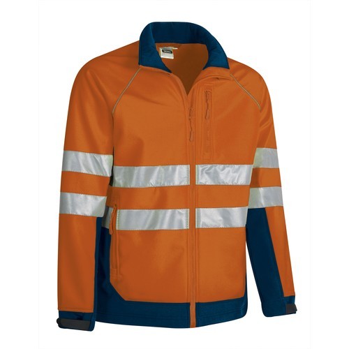 Chaqueta softshell AV TACOMA
