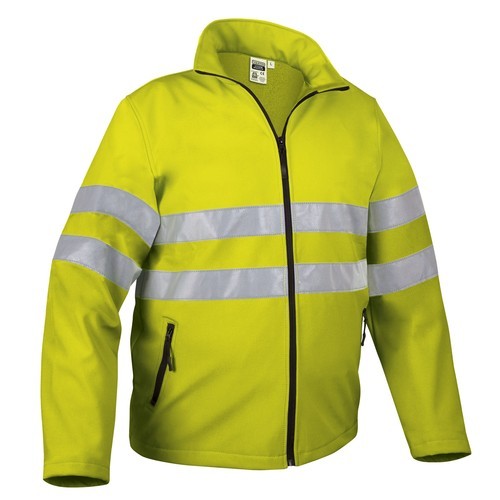Chaqueta softshell AV STORM