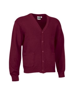 Chaqueta CARDIGAN