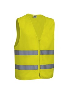 Chaleco ligero AV WAGON