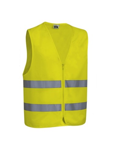 Chaleco ligero AV WAGON