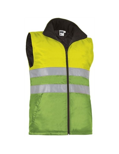 Chaleco AV HIGHWAY