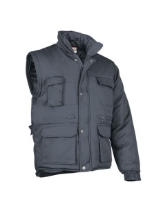 Chaqueta desmontable MIRACLE