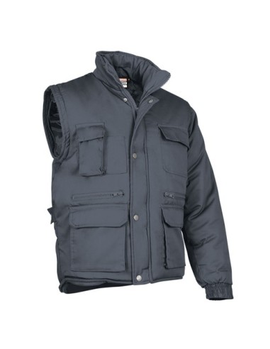 Chaqueta desmontable MIRACLE