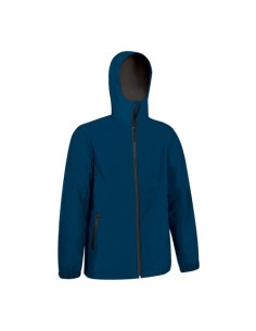 Chaqueta de lluvia DARION