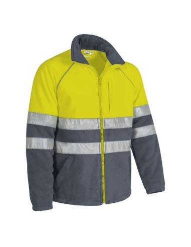 Forro polar AV ANETO