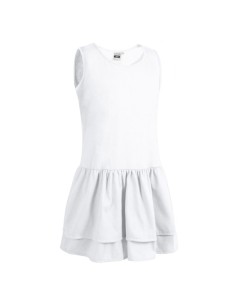 Vestido infantil PARTY