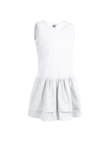 Vestido infantil PARTY