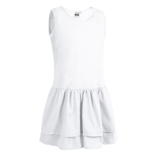 Vestido infantil PARTY