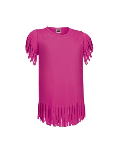 Vestido infantil INDIANA