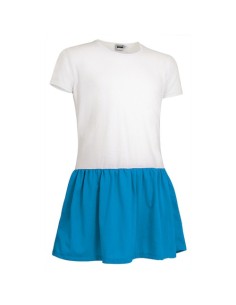 Vestido infantil SUNNY