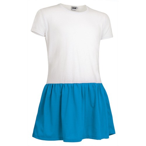 Vestido infantil SUNNY