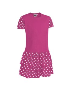 Vestido infantil SEVILLANA