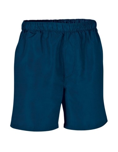 Pantalón corto deportivo CAMPUS