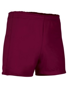 Pantalón corto deportivo COLLEGE