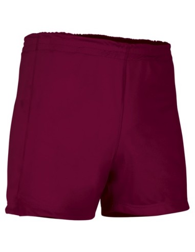Pantalón corto deportivo COLLEGE