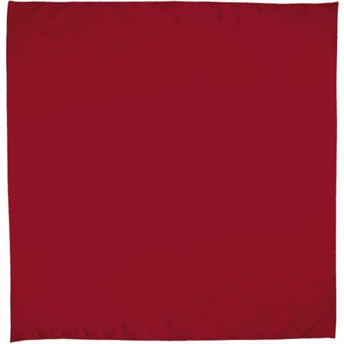 Pañuelo cuadrado BANDANA