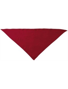 Pañuelo triangular FIESTA