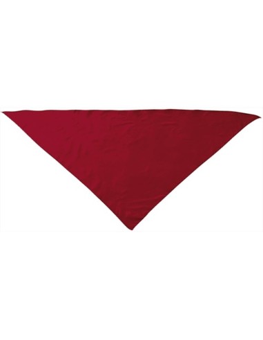 Pañuelo triangular FIESTA