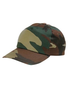 Gorra JUNGLE