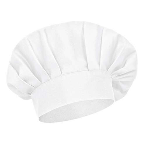 Gorro de cocina COULANT