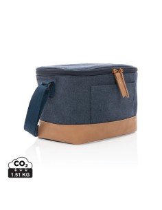 Nevera para 6 latas Impact AWARE 16 oz rcanvas